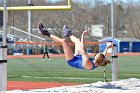 Women's Track vs Babson  Women’s Track & Field host Babson College at Cumberland (RI) High School. : Track & Field, Babson